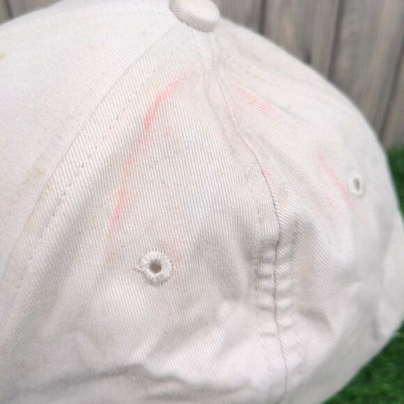 CAT Caterpillar Head-Lite Cap Medical Emergency Hat EMT Safety Headlight Work - Picture 5 of 9